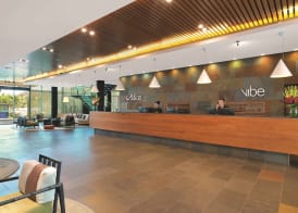 Adina Apartment Hotel Darwin Waterfront 3
