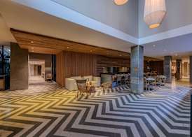 Oz Hotel Cartagena Grand 4