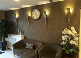 Prince Regent Hotel Excel London 2