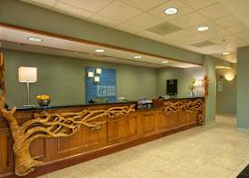 Holiday Inn Express BOONE by IHG 2