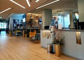 H2C Hotel Milanofiori 3