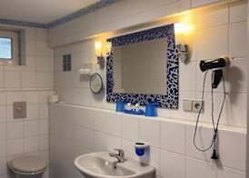 Hotel Rebstock 5