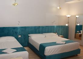 Theranda Boutique Hotel 5