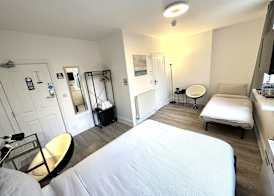 Sleeplicity London Heathrow 5