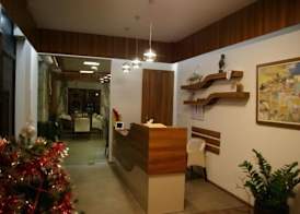 Milano Hotel 2