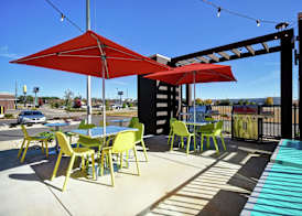 Home 2 Suites By Hilton Dothan 5