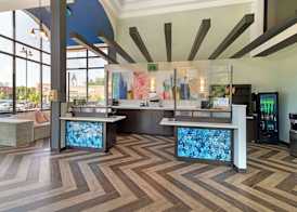 Best Western Plus Landmark Inn 5