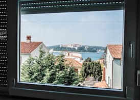 Ribarska Koliba - Stella Adria Villa 5