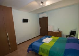 The Green Guest House 5