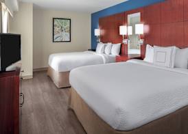 Residence Inn by Marriott Houston Katy Mills 4