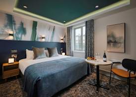 Hotel67 at Gleneagle 5
