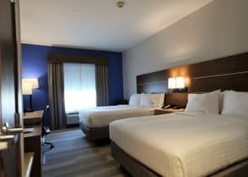 Holiday Inn Express & Suites HOUSTON NW - HWY 290 CYPRESS by IHG 3