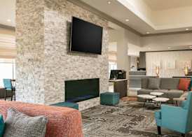 Hilton Garden Inn Omaha West 5