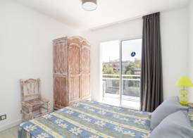 Apartamentos Priorat 5
