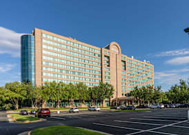Hilton Fairfax, Va 3