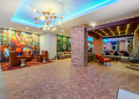La Quinta Inn & Suites by Wyndham New Orleans Downtown 4