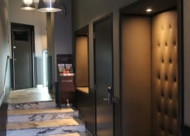 Royal Amsterdam Hotel 2