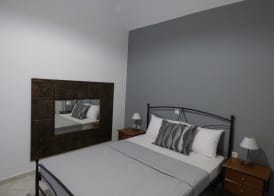 Rampelia apartments 4