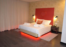 Lisotel - Hotel & Spa 5