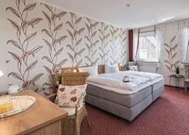 Hotel am Elisabethufer 5