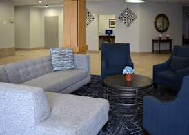 Suburban Studios Syracuse Carrier Circle 4