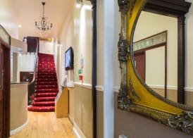 Notting Hill Gate Hotel 3