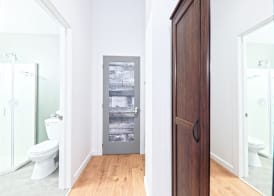 HoMa Homestay Hotel by Olympic Stadium Montreal Auberge-Hostel 5