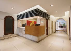 Hotel Colonial de Merida 2