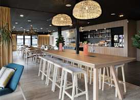 ibis Douai Dechy 5