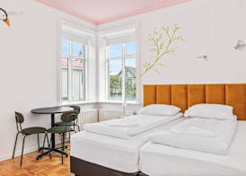 Downtown Reykjavík Baldursbrá Guesthouse 5
