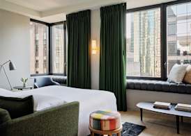 Kimpton Era Midtown New York by IHG 4