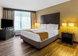 Best Western Toni Inn 4