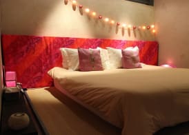 Hotel La Canela 5
