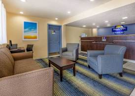 Days Inn by Wyndham Charles Town 3