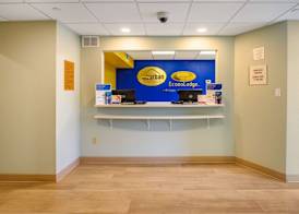Econo Lodge Hammond 2