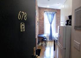 Studios Midtown Manhattan 5