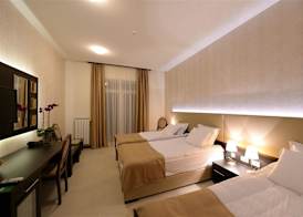 Hotel Majdan 4