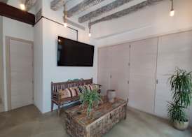 Calvario Plaza Hotel 2