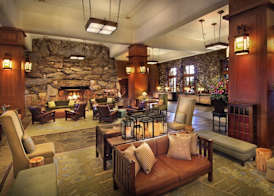 The Omni Grove Park Inn & Spa - Asheville 4
