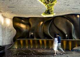 YOHO Hollywood Roosevelt Hotel 2
