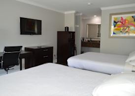 Fairview Inn & Suites 5