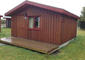 Arhus Cottage and Camping 5