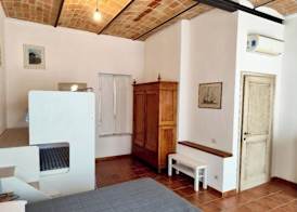 Tenuta MONVILLONE Country House & Restaurant 5
