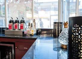 Studio City Court Yard Hotel 4