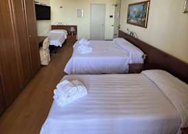 Hotel Petit Royal 3