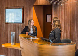 Mercure Dijon Centre Clemenceau 4
