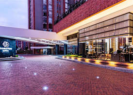 DoubleTree by Hilton Bogota Salitre AR 2