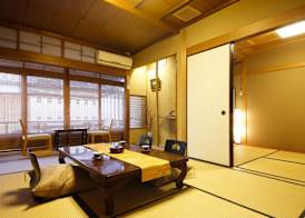 Ryokan Sanga 5