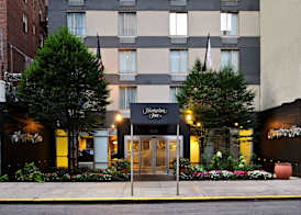 Hampton Inn Manhattan Chelsea 2