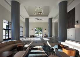 Luminary Hotel & Co., Autograph Collection 3